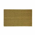 Planon 24 x 36 in. Blank Coir Mat 2053530